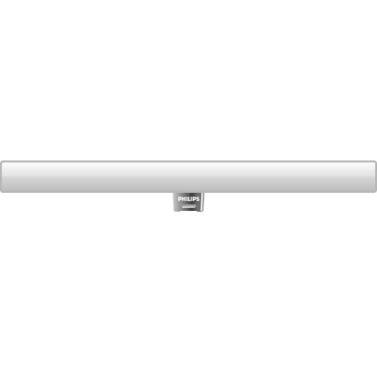 philips Philinealampa philinea 60w s14d t30 wh