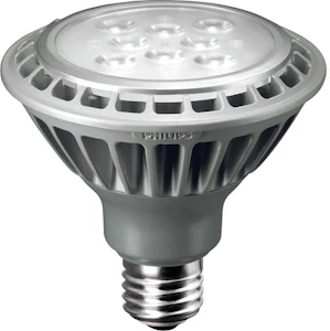 philips Led lamp mled 12w/827 par30s 25d