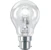 philips Halogeenilamppu philips ecoclassic 42w 240v b22 a55 cl