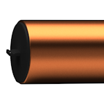 COPPER PIPE COOLING 108X103  5,0 M