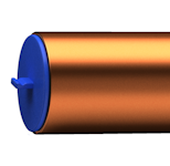 COPPER TUBE COOLING 221 3/8 5,0 M
