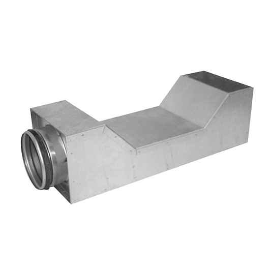 vallox Ristiinmenokappale vallox rk1
