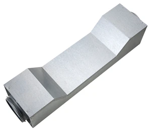 vallox Ristiinmenokappale vallox rk2