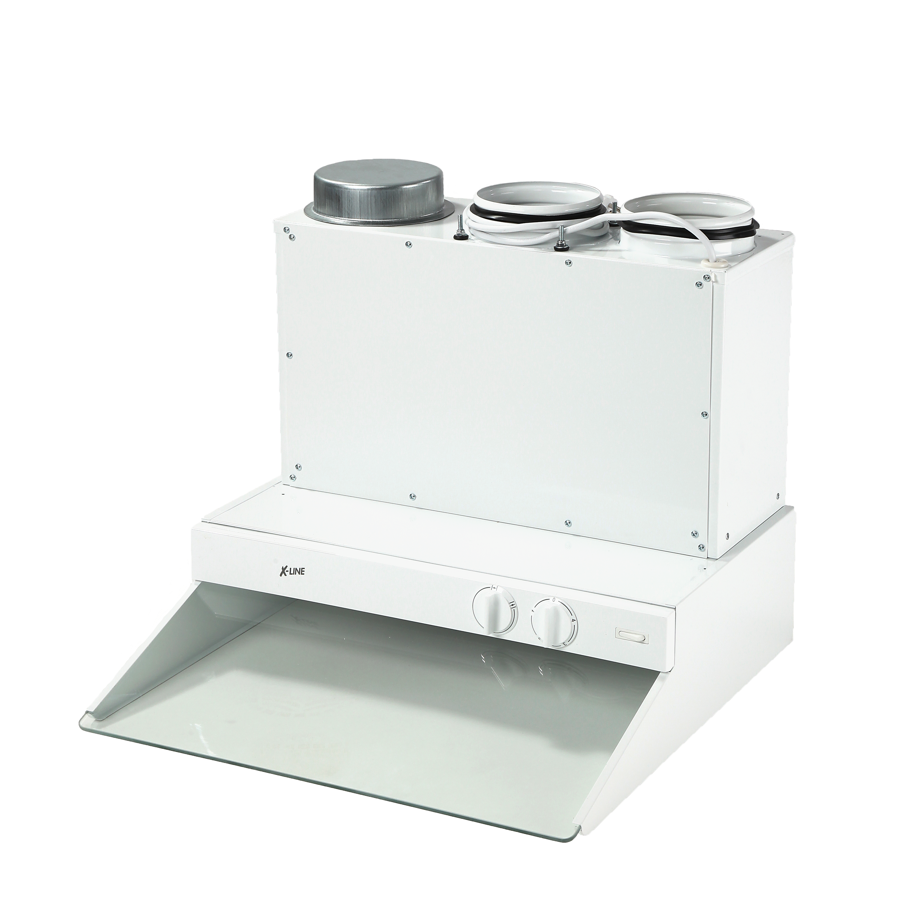 vallox Small house fan ttx 60 valk.