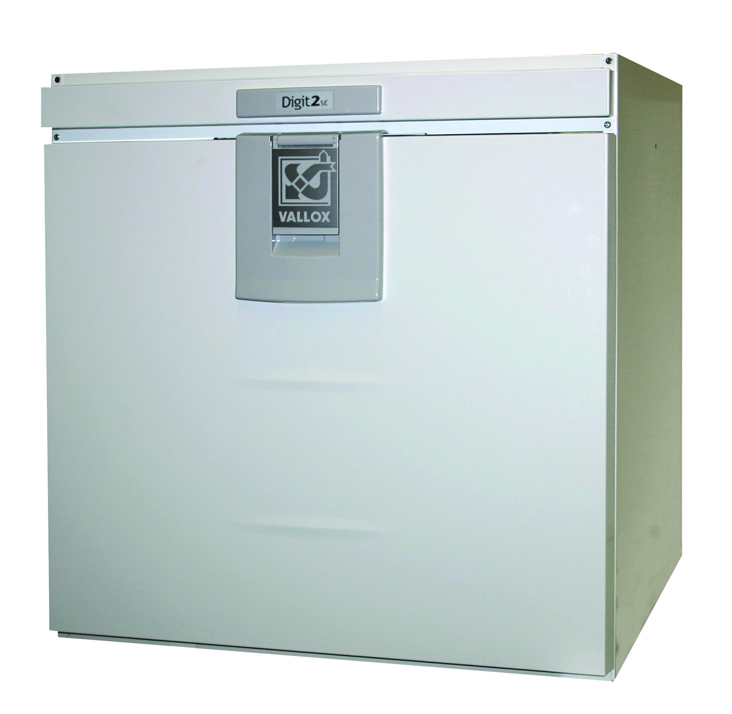 vallox Våv-aggregat vallox digit2 se mlv elec. l