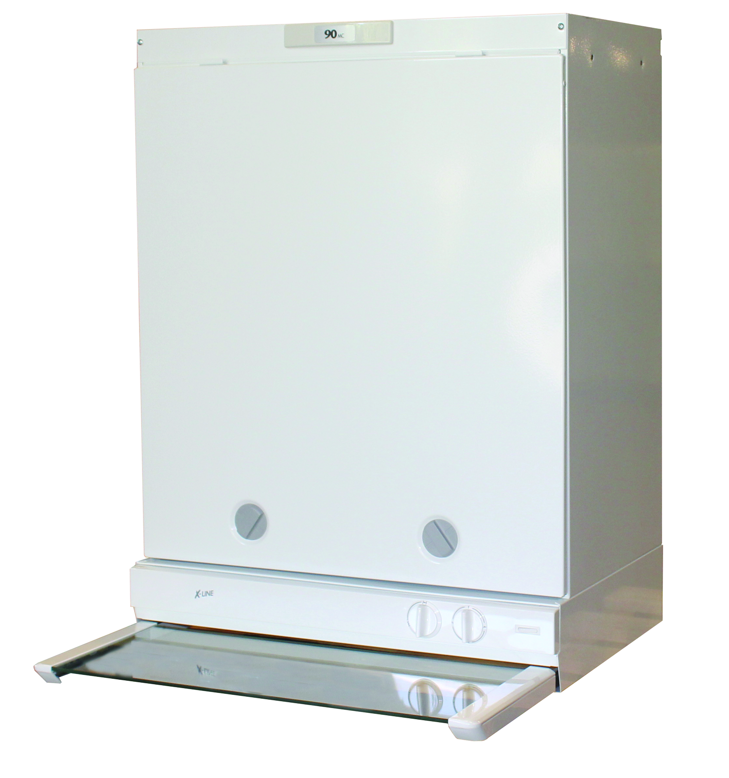 vallox Heat recovery unit vallox 90k mc l
