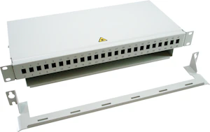 nylund group, tietoverkot Optisk patch panel optisk patch panel