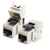infralan Rj45 cat6a s 50 rj45 kontaktdon cat6a s