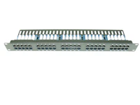 PANEL RJ45 PANEL