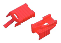 TILLBEHÖR PATCH GUARD RJ45