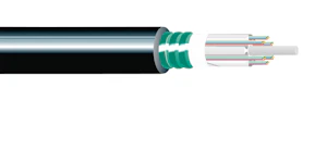 helkama Valokuitukaapeli maa helkama fxovdmu 1x6 sml+3x4gkl k2000
