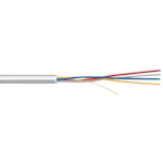 SIGNALKABEL-HF ONNLINE KLM-LSZH 4x0,8 Dca L150