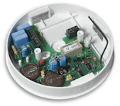 MOUNTING STUB EI428 AC 230V 5 A REALEY