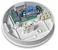 ei electronics Asennuskanta fsm ei128 230v 5a relekanta