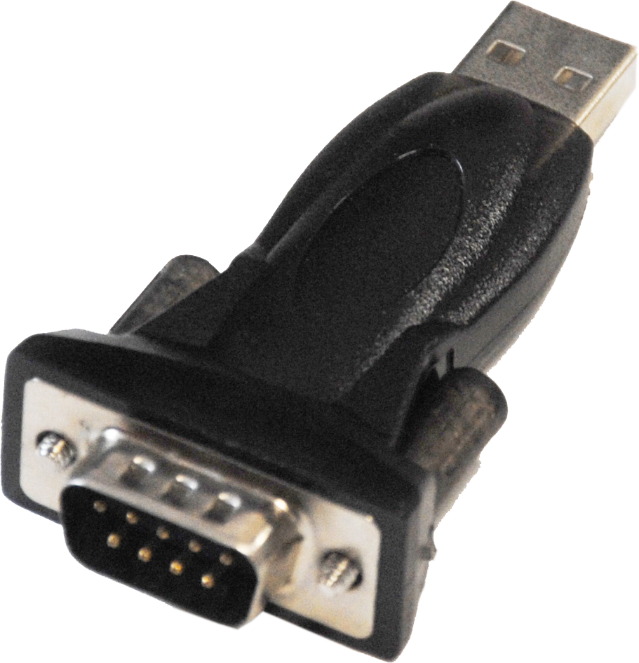 FIRE ALARM ACCESSORY LINKUSB232CON RS323/USB