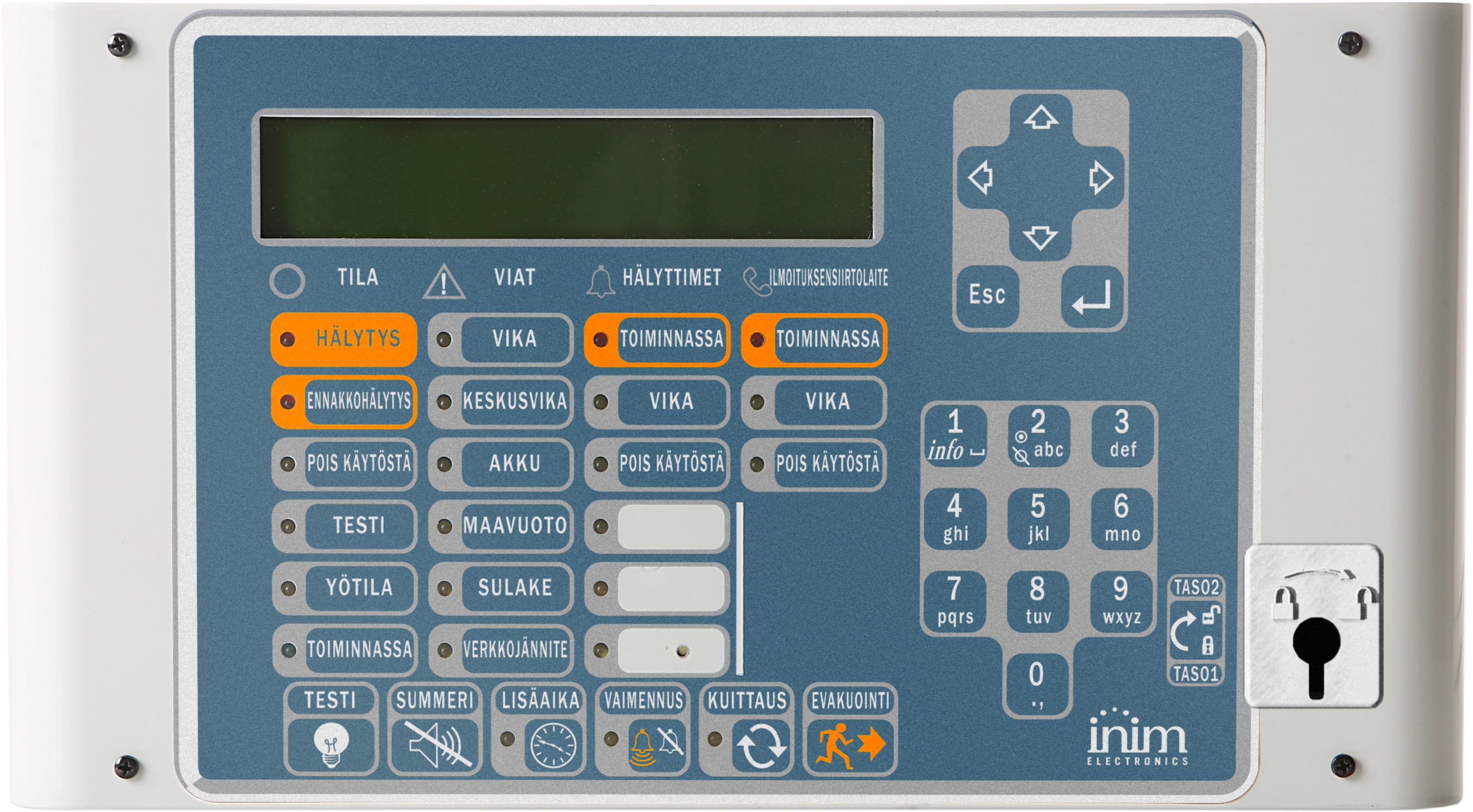FIRE ALARM ACCESSORY SMARTLETUSEE SMARTL 020