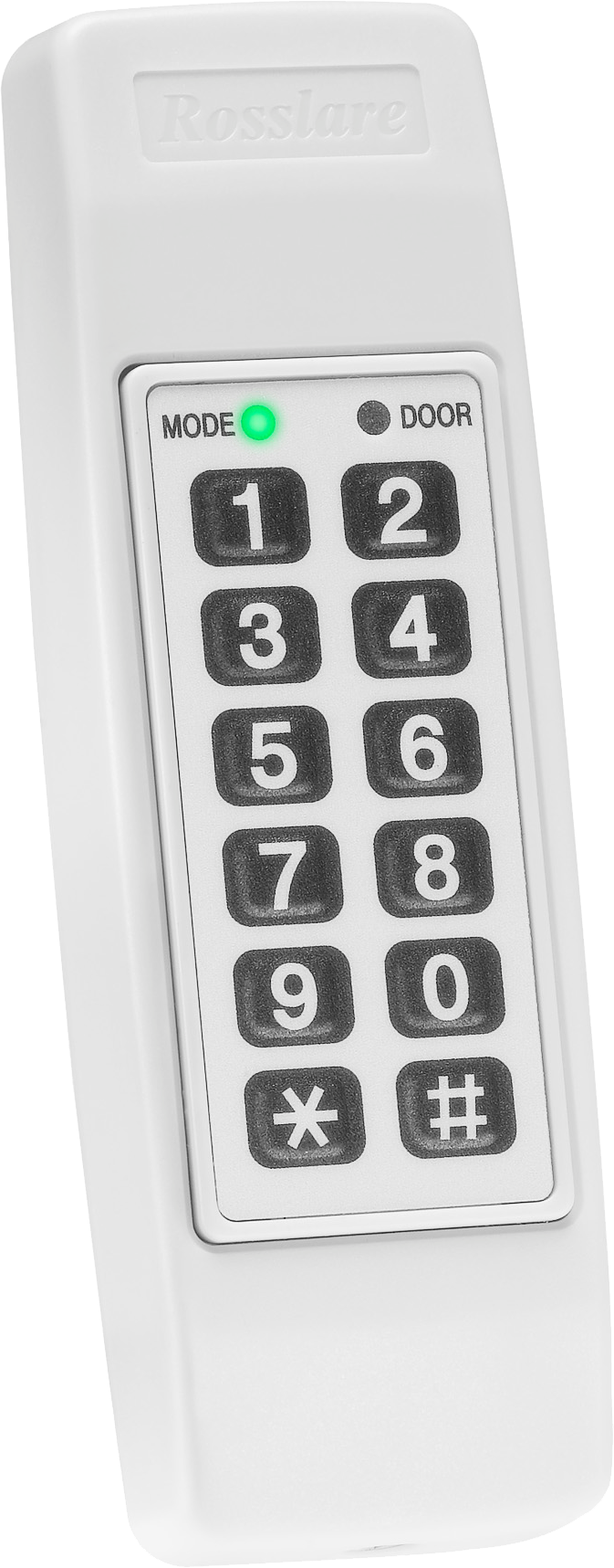 fsm Koodilukko fsm ac-c31 sisä pinta rele 500kood