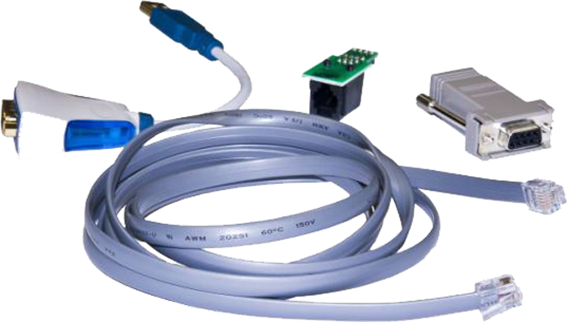 INTRUDER ALARM ACCESSORY PCLINK-USB