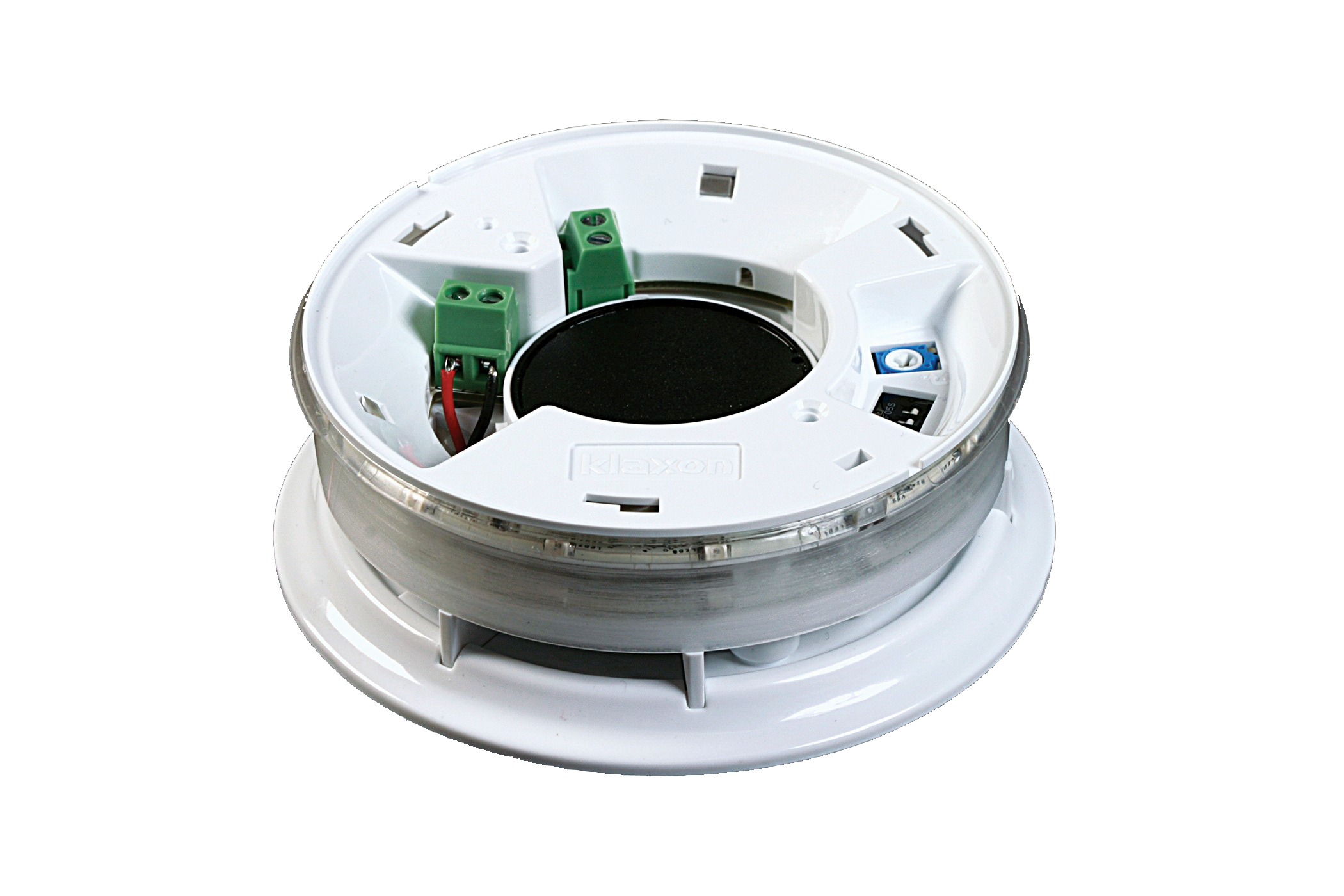 fsm Sireeni fsm esb020 led dc17-60v dip32 95db