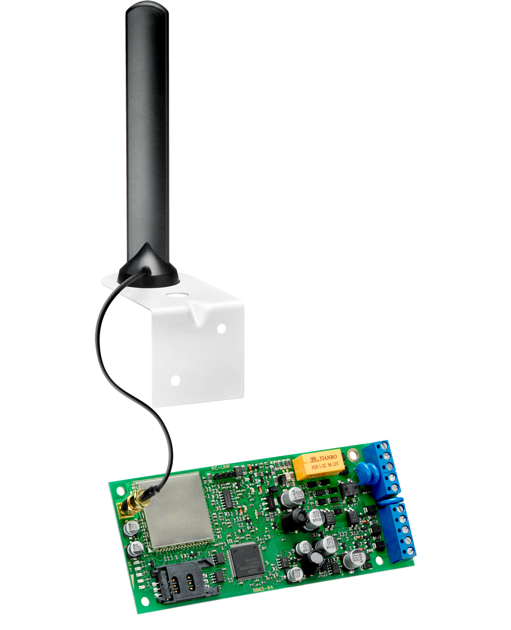 fsm Gsm-laite fsm gsm/gprs-modeemi, pstn-varali.