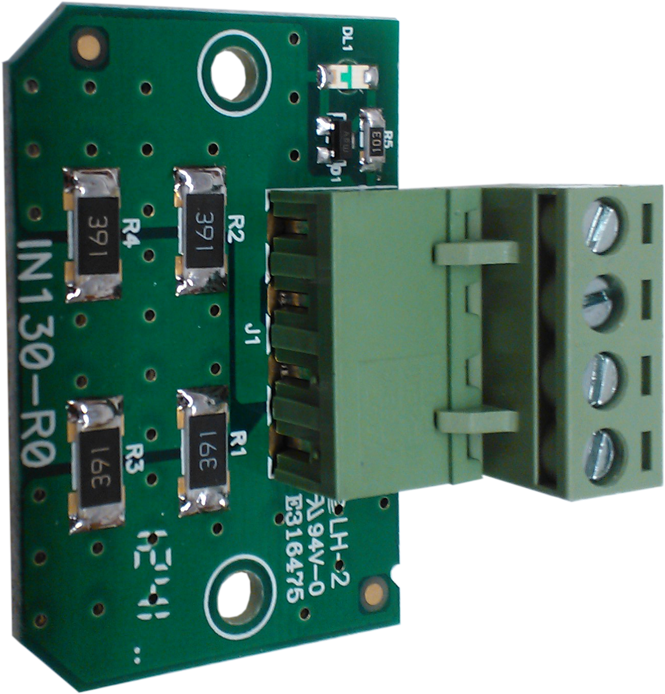 FIRE ALARM ACCESSORY EB0040H
