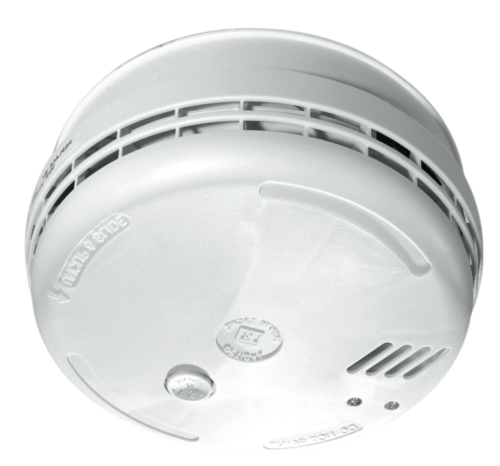fsm Savuilmaisin optinen fsm ei186 10-30vdc ketj. 85db