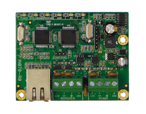 fsm Paloilmoitintarvike fsm smartlan/sf lan-verkkokortti