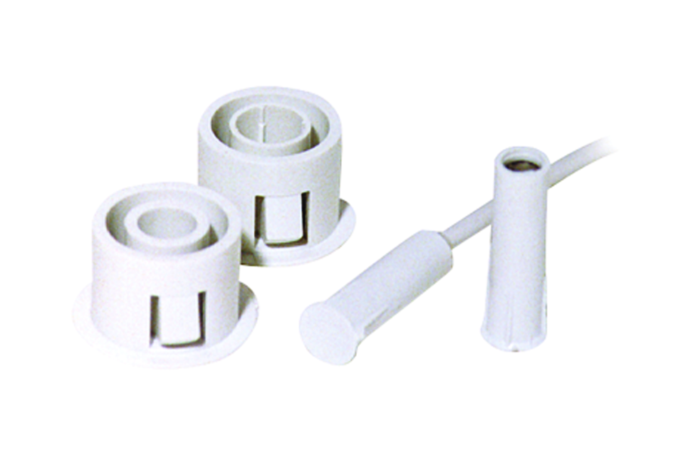 MAGNEETTIKYTKIN FSM SM-FM MET.OVI UPPO 22mm