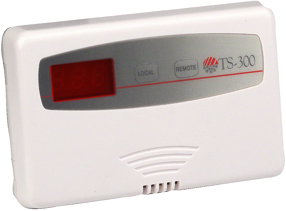 fsm Lämpöilmaisin fsm ts-300 säädettävä