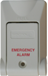 ROBBERY PUSH-BUTTON 3045-W