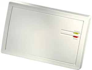 fsm Vastaanotin langaton fsm mcx-8 8-kan. mcr308:lle
