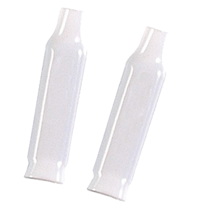 ELECTRICAL CONNECTORS DC100-P, 100 PCS EASY-P