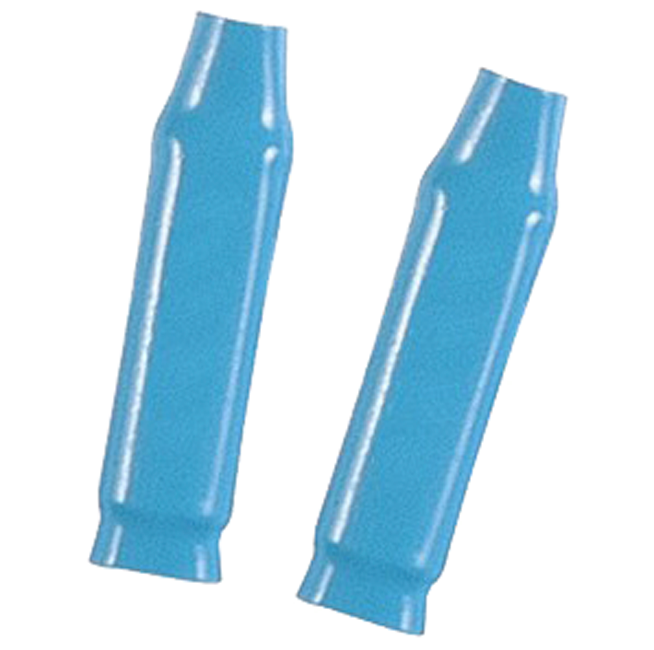 ELECTRICAL CONNECTORS DC100-S, 100 PCS EASY-P