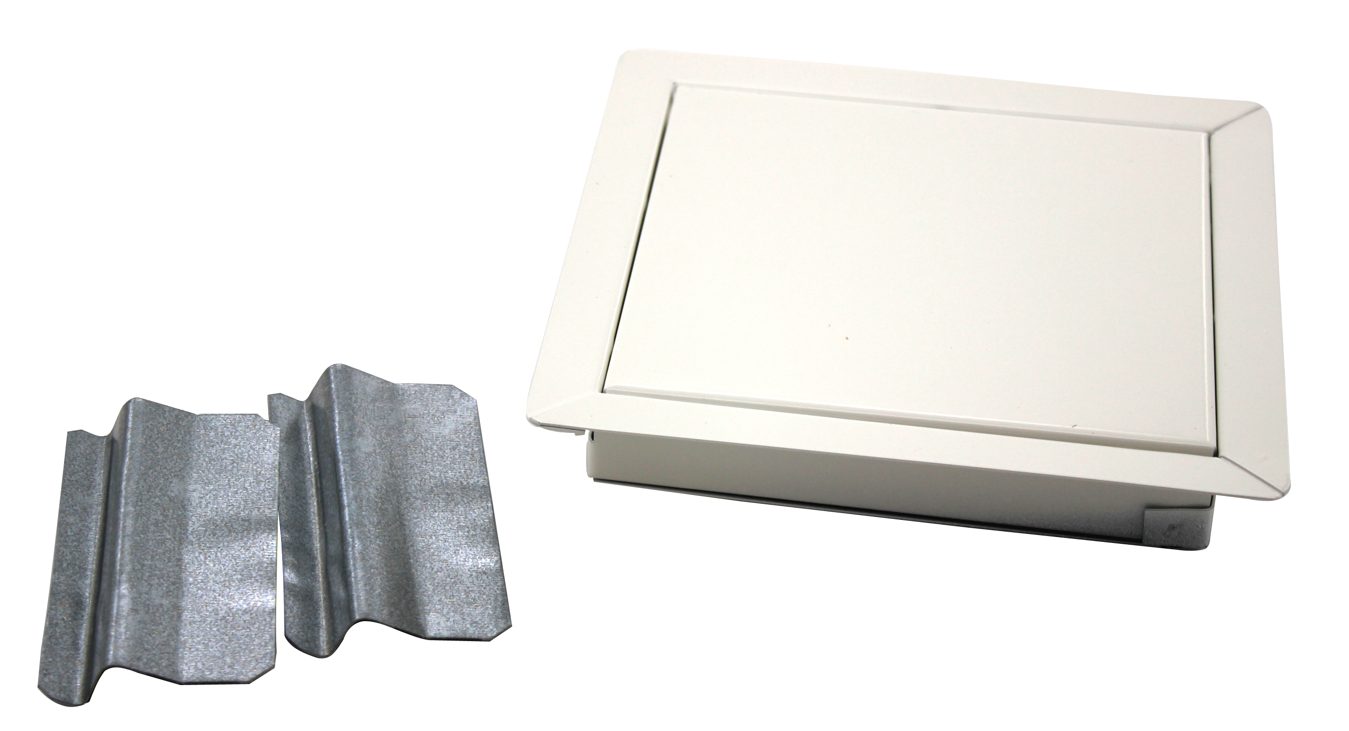 undefined Tarkastusluukku hila std 200x300 5kpl/ltk opal