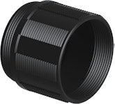 EXTENSION PART UPONOR 35mm FOR WALL BOX M7