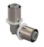 KOMPO BÖJ UPONOR 90 50x50 PPSU