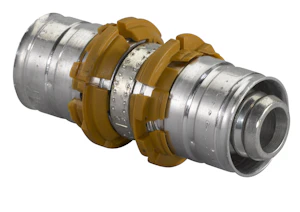 uponor Kompo jatkoliitin uponor 50x50 dr