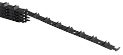 PIPE CLIP STRIPS UPONOR 12mm