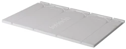 LATTIALÄMMITYSLEVY UPONOR 20mm 1200x790x30