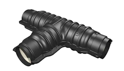 T-HAARA ERISTEPAKKAUS UPONOR 200/175/140