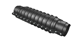 uponor Straight insulation set uponor 200/175/140