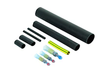 KOPPLING SET SUPRA PLUS ELEKTRIC. KOMPONENTS