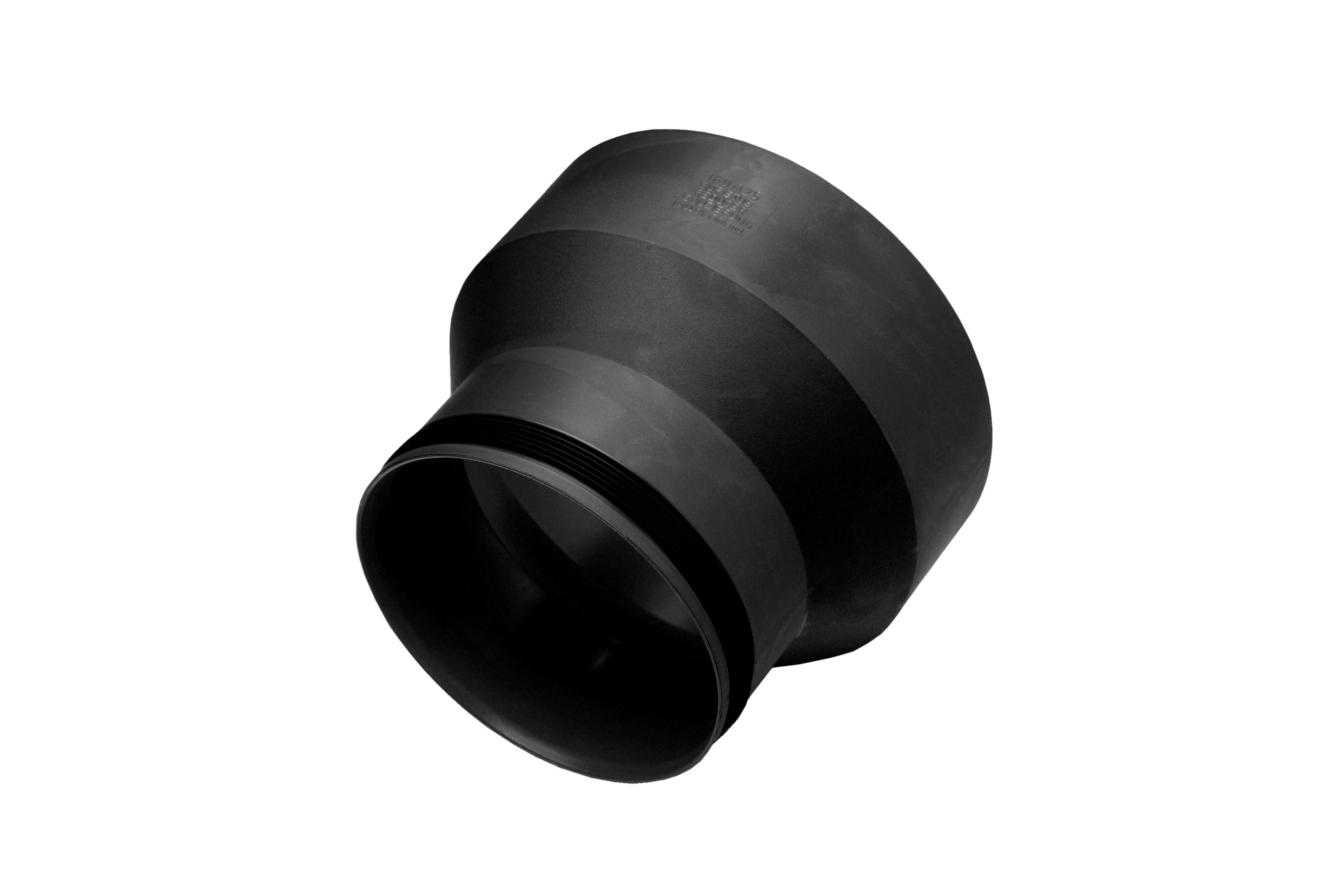 uponor Reduction 200/160