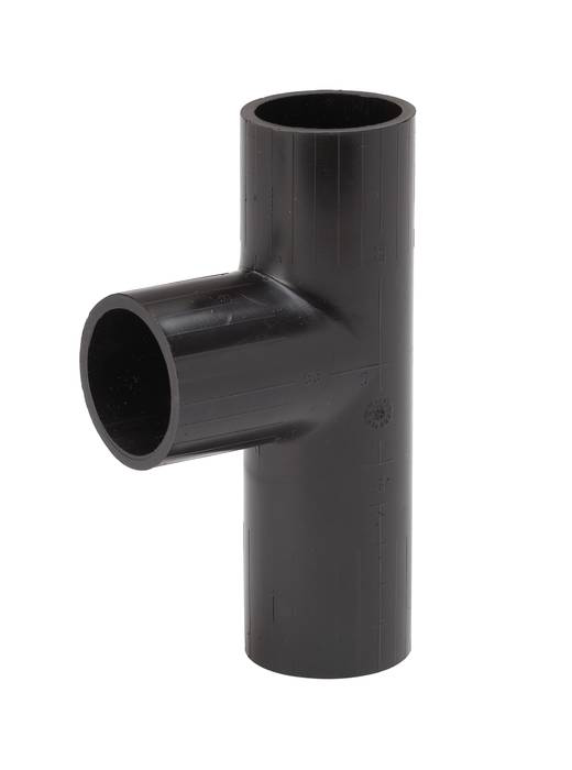uponor Maalämpö sähköhitsaushaara 40x40x40x88,5 pn6 uponor