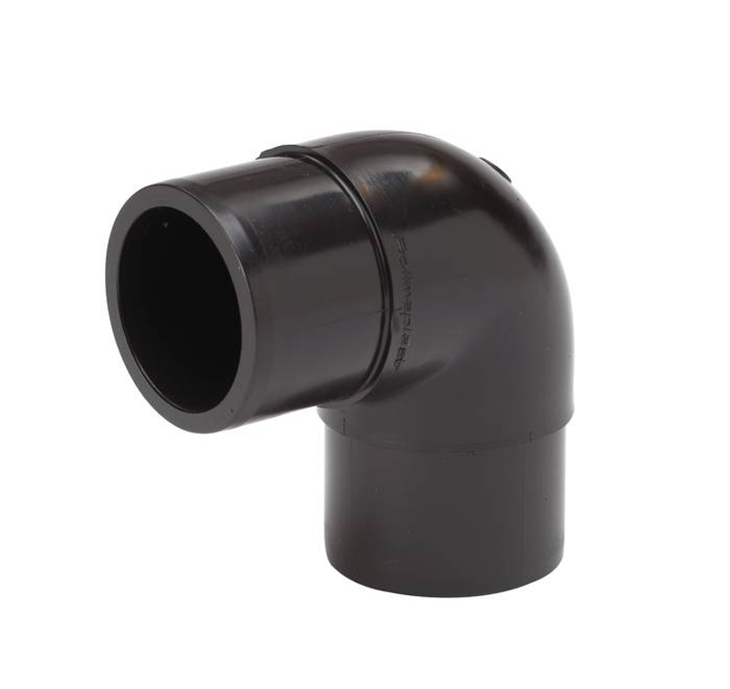 undefined Maalämpö sähköhitsauskulma 40x88,5 pn6 uponor