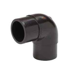 undefined Maalämpö sähköhitsauskulma 40x88,5 pn6 uponor