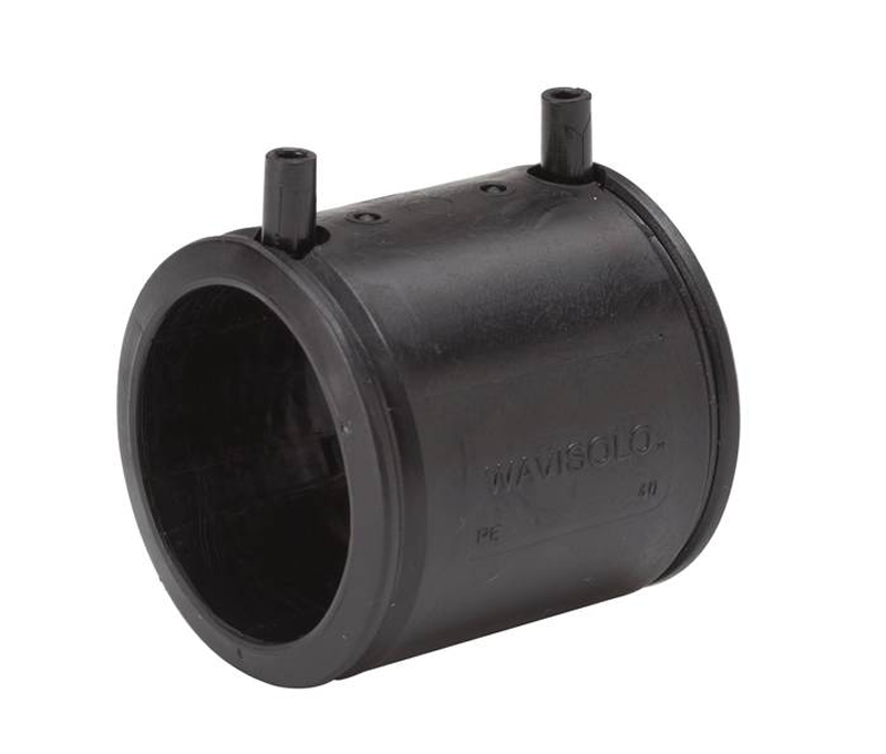 undefined Maalämpö sähköhitsausmuhvi 40 pn6 uponor