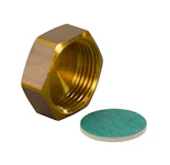 END CAP UPONOR R3/4