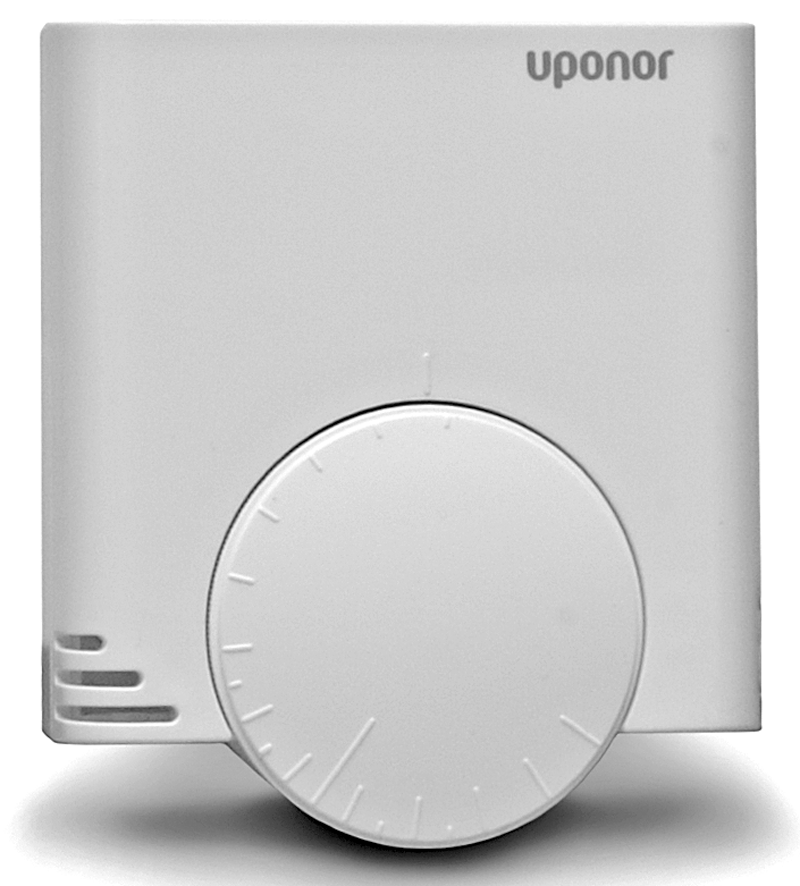 uponor Thermostat uponor t-55 radio