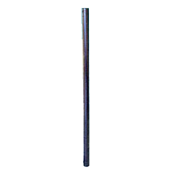 STOLPE RAK 60X3500 GRÅ